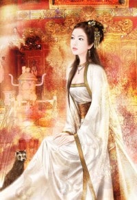 《杀手皇妃》