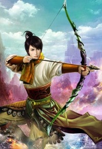《海王竟然就是我》