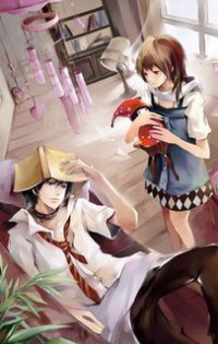《琉璃叹》