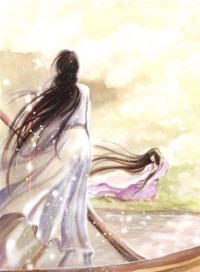 《长路漫漫唯刀作伴》