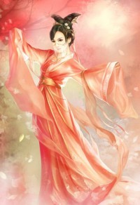 江湖美男譜