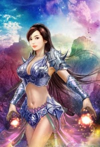尋秦記（改編版）