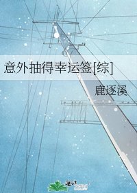 意外抽得幸运签[综]
