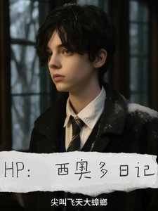 《(HP同人)HP:西奧多日記/斯萊特林戀愛手記》